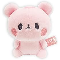 Amazon.co.jp: もちもちぱんだ[ぬいぐるみ]ちょこのりふれんず/しろ